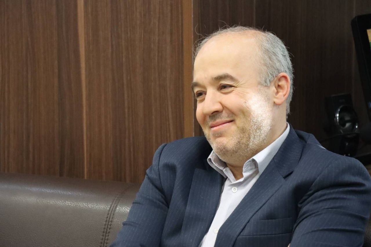 مدیرکل جدید دیوان محاسبات آذربایجان شرقی تعیین شد