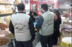 قاچاقچیان و متخلفان صنفی در آذربایجان‌شرقی سه هزار و ۳۵۹ میلیارد ریال جریمه شدند