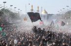 امکان درخواست غیرحضوری گذرنامه برای اربعین