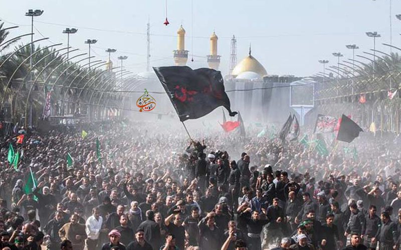 امکان درخواست غیرحضوری گذرنامه برای اربعین