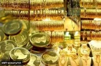 قیمت سکه و طلا در بازار آزاد در ۴ مرداد ۱۴۰۴