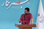 گلایه محمدزاده علمداری از خطرات سنگین خبرنگاری در بحران و دخالت نمایندگان در انتصابات