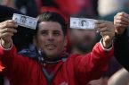 پیگیری شعارهای نژادپرستانه علیه هواداران تراکتور از طریق FIFA و AFC