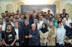 استاندار آذربایجان شرقی: رسانه‌ها بازوی مشورتی مدیریت استان هستند / خبرنگاری یک تعهد ملی است نه صرفاً یک حرفه