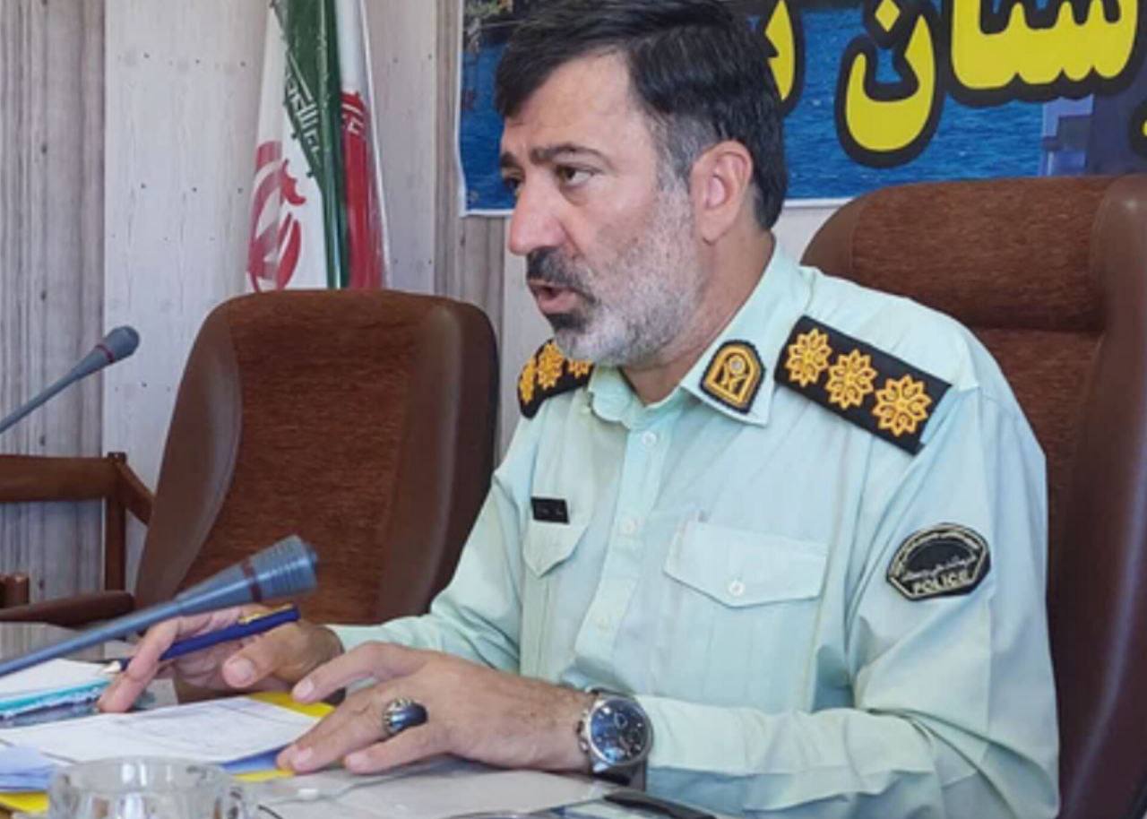 دستگیری سارقان خودرو و اماکن خصوصی در تبریز / کشف اموال ۱۰ میلیاردی