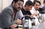 نام بابک محمدزاده علمداری در «وقت اضافه» مطرح شد