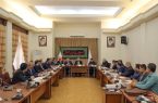 تاکید استاندار آذربایجان شرقی بر ضرورت تسریع در تحویل پنل های خورشیدی به استان/ وزارتخانه های نیرو و کار در آغاز عملیات اجرایی احداث نیروگاه سیکل ترکیبی تسریع کنند 