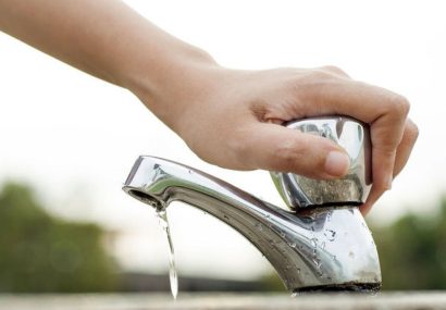 تبریز تشنه می‌ماند؛ وقتی آب به سیاست و اقتصاد گره می‌خورد