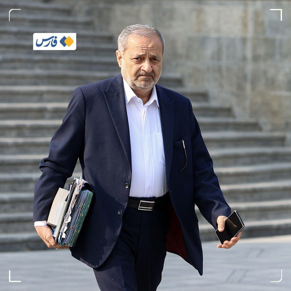 وزیر آموزش‌وپرورش: شایعه مجازی‌شدن مدارس در دو ماه نخست سال تحصیلی «کذب محض» است