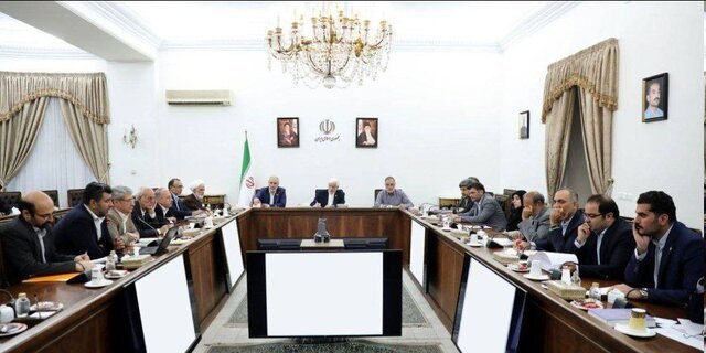 تسریع در بازسازی تبریز پس از جنگ ۱۲ روزه؛ دولت و نهادها در خط مقدم بازسازی 