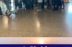 وحشت در آسمان مشهد؛ نقص فنی پرواز مشهد-تبریز