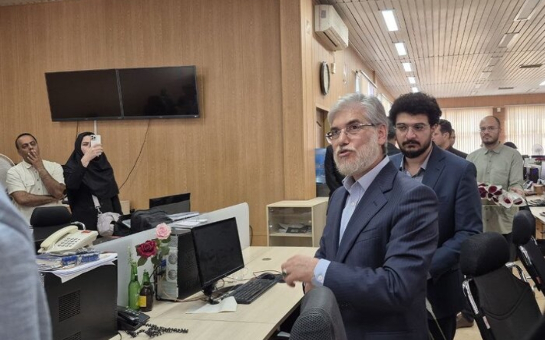 وزیر علوم: وظیفه دانشگاه کمک به حل مشکلات جامعه است/ شناسایی ۱۵ ابرچالش کشور