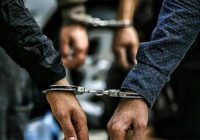شهردار مناطقه یک تبریز بازداشت شد؛ علت هنوز اعلام نشده است
