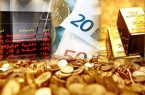 بورس تهران به ۲٫۷ میلیون رسید؛ طلای جهانی رکورد ۳۸۰۰ دلار را شکست