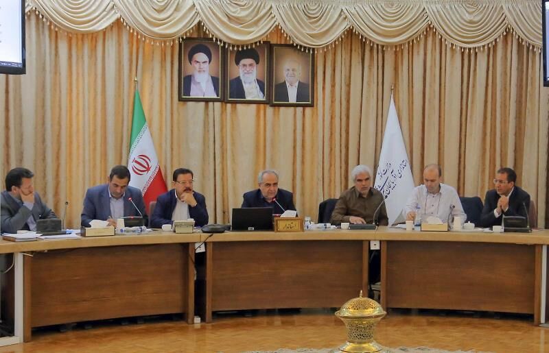 رفع مشکل ۳۰ ساله هزاران مالک فاز دوم شهرک خاوران تبریز