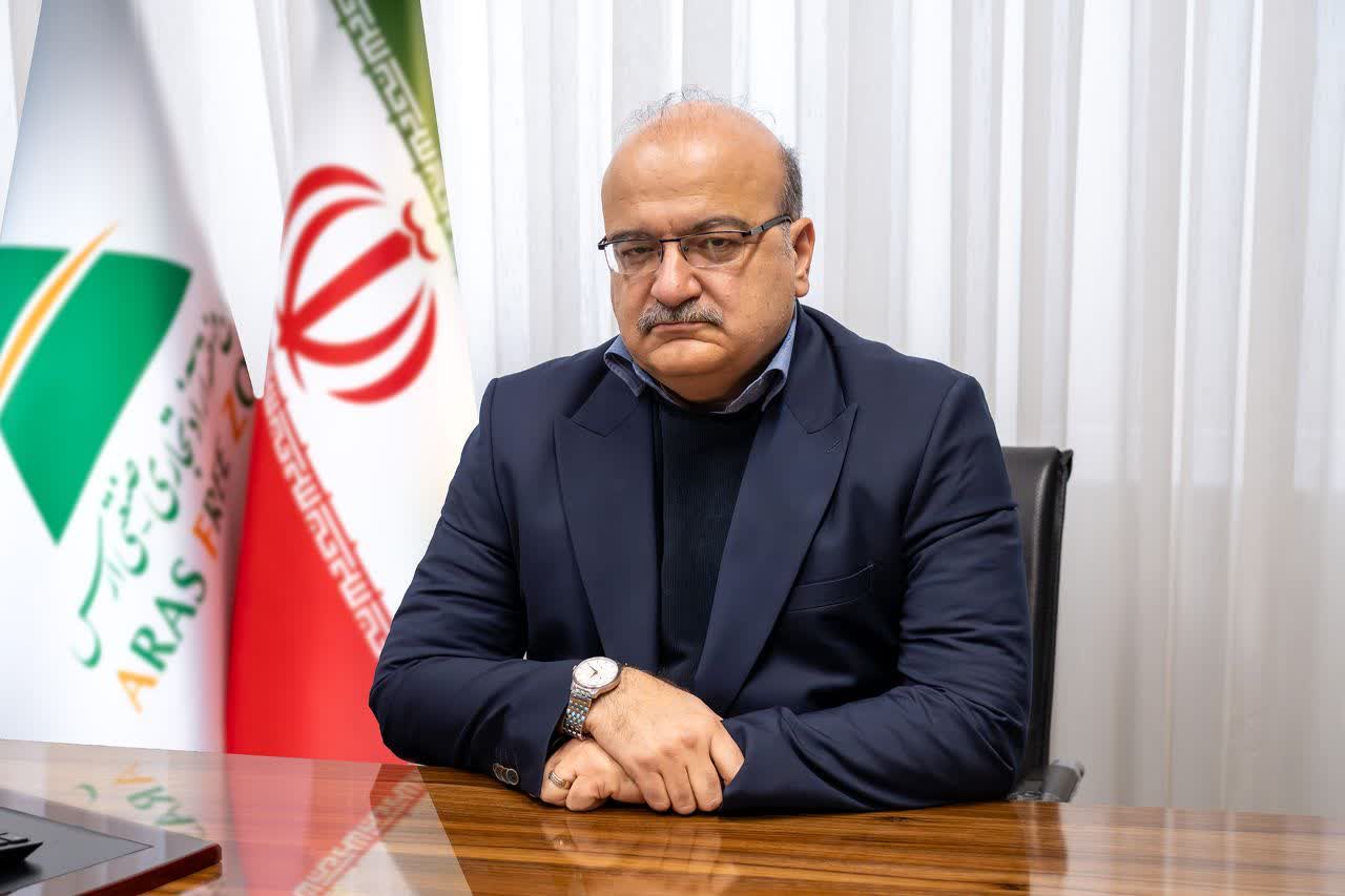 بسته حمایتی جدید دانش‌بنیان ارس ابلاغ شد؛ زمین، دفتر و معافیت مالیاتی در خدمت فناوران