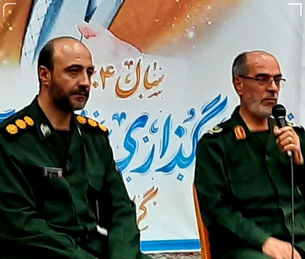 هدف دشمن پریشان سازی افکار جامعه است؛ نقش آفرینی ستودنی رسانه ها در جنگ ۱۲ روزه 