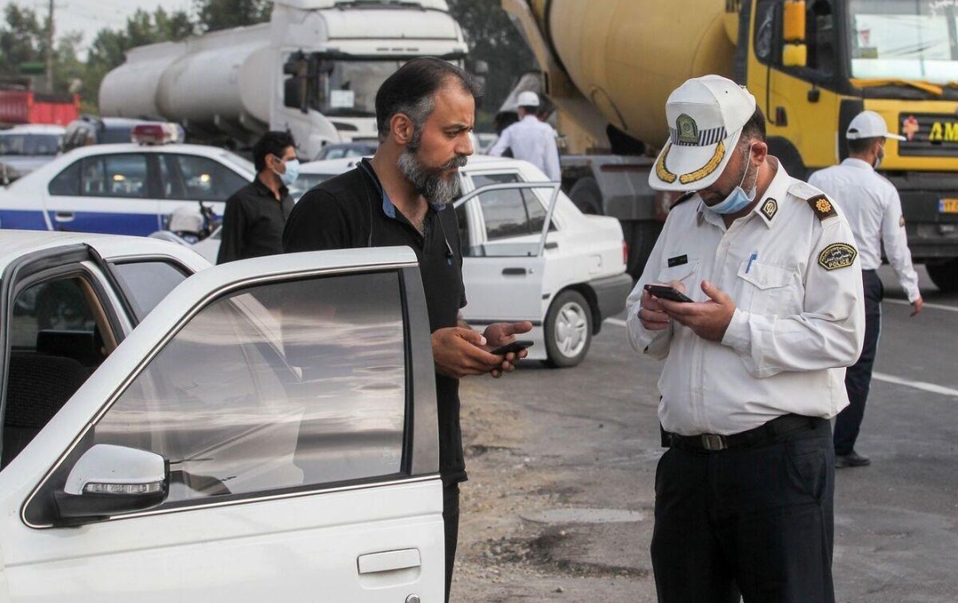 افزایش چشمگیر جریمه‌های رانندگی ۱۴۰۴؛ تحلیل اثرات روی فرهنگ ترافیکی و رفتار رانندگان