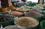 روند کاهشی قیمت حبوبات از ابتدای مهرماه؛ آرامش نسبی در بازار مواد غذایی