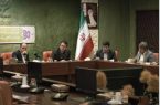 نشست مهم مدیرعامل تراکتورسازی ایران با وزیر کشاورزی / توافق برای اعطای تسهیلات خرید تراکتور به کشاورزان کشور 