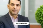 نائل قراملکی به‌عنوان مدیرکل جدید فرودگاه‌های آذربایجان‌شرقی منصوب شد