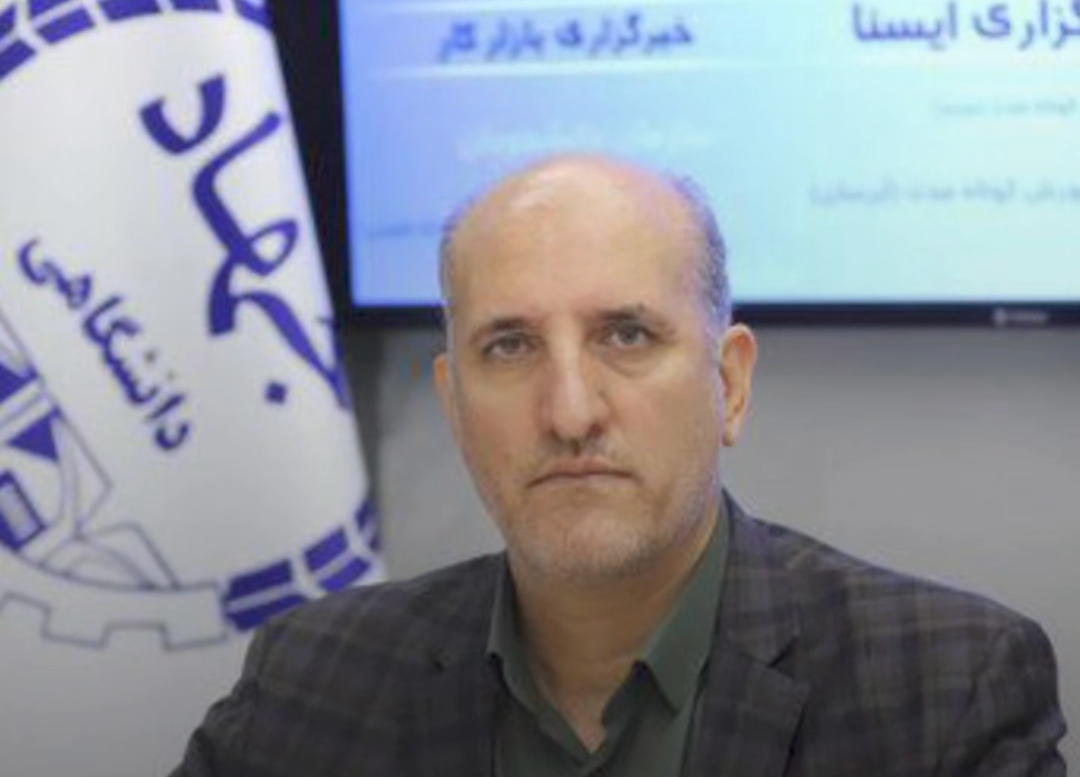 سرپرست سازمان جهاددانشگاهی آذربایجان شرقی منصوب شد