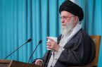 تاکید رهبر انقلاب بر اقتدار ایران و بی‌فایدگی مذاکره در شرایط کنونی