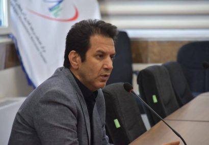 مدیریت اقتصادی استان در مسیر تغییر؛ نقی زهی جایگزین بهروز بهروزی شد