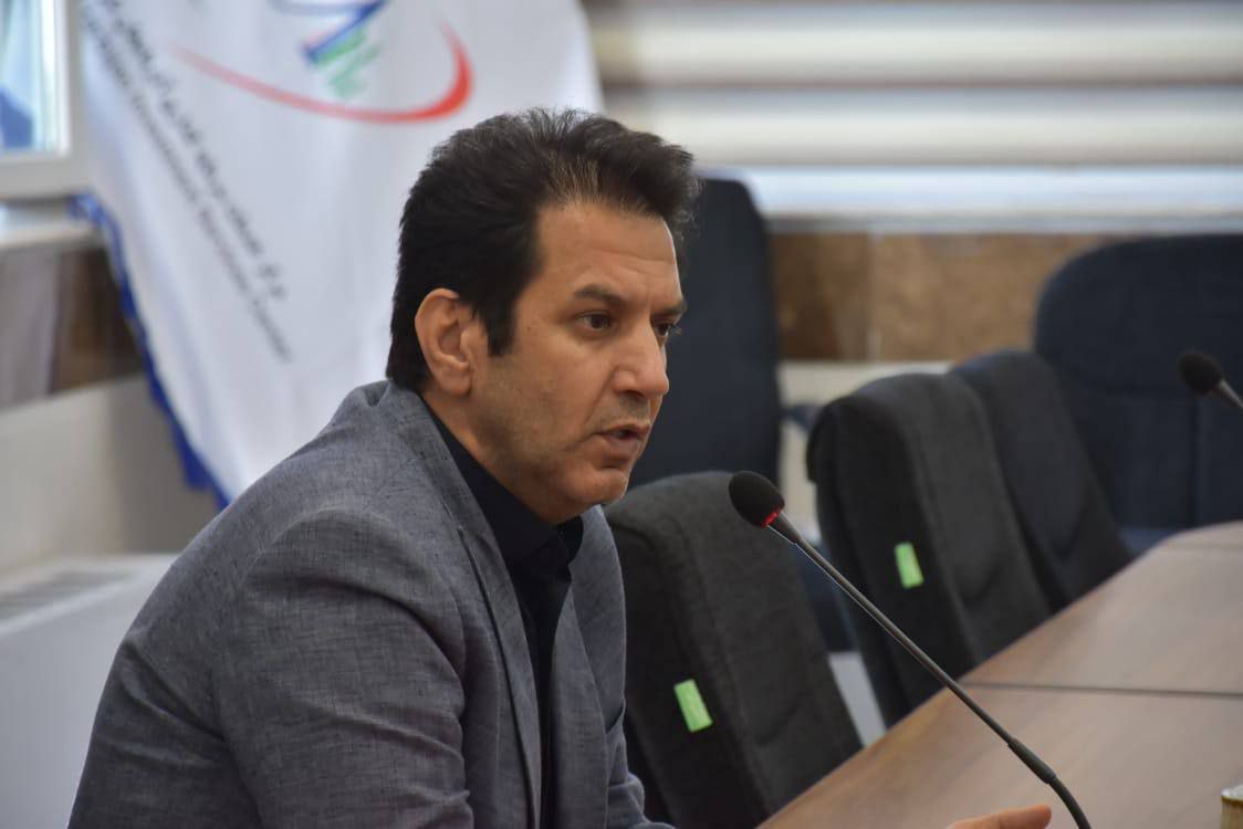 مدیریت اقتصادی استان در مسیر تغییر؛ نقی زهی جایگزین بهروز بهروزی شد