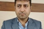 محمدحسین قلعه‌ای فرماندار بناب شد