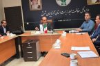 اولتیماتوم محیط زیست به لپه‌سازان آذرشهر برای رفع فوری آلودگی پساب