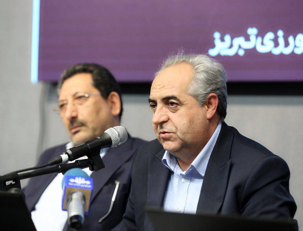 آذربایجان شرقی؛ پیشگام در تفویض اختیارات و مدیریت کلان‌پروژه‌های ملی