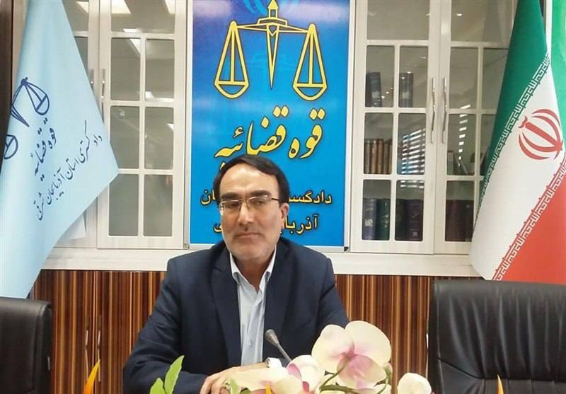 هشدار دادستان تبریز: توسعه مجتمع مس سونگون نباید به بهای تخریب محیط زیست تمام شود