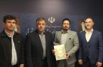 انتصاب سرپرست روابط عمومی و مدیر رسانه اداره کل ورزش و جوانان آذربایجان شرقی