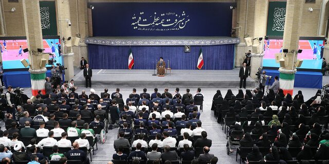 جوانان مدال‌آور ایران؛ نماد قدرت ملی در عرصه ورزش و علم