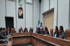 بازدید معاون وزیر راه و شهرسازی از پروژه‌های آذرشهر