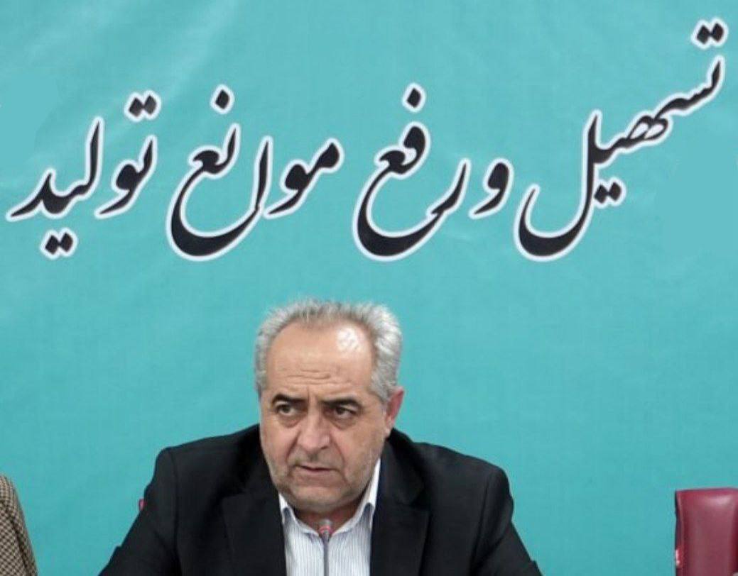 واحد‌های راکد را نوسازی و احیا می‌کنیم/مصوبات ستاد تسهیل لازم‌الاجرا است 