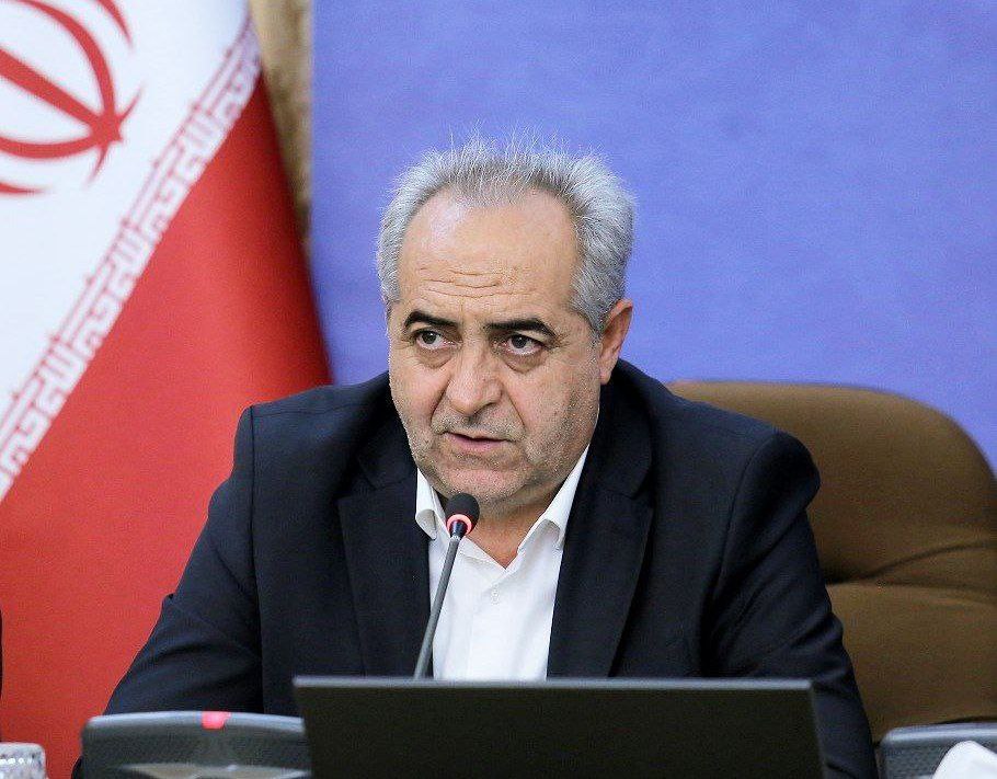 دیپلماسی اقتصادی از تبریز آغاز میشود