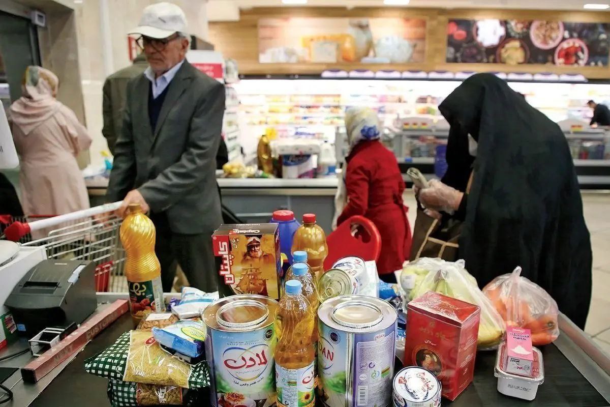 آغاز مرحله پنجم کالابرگ الکترونیکی از آبان ۱۴۰۴ / تغییر سبد کالا بدون افزایش اعتبار