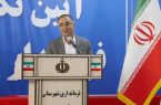 خاکپور، فرماندار جدید شهرستان اهر شد