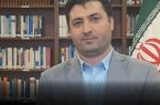 محسن آقاپور مدیرعامل باشگاه فرهنگی ورزشی مس سونگون شد