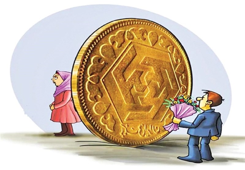 حذف سقف ۱۴ سکه از قانون مهریه؛ پابند الکترونیکی جایگزین حبس محکومان می‌شود