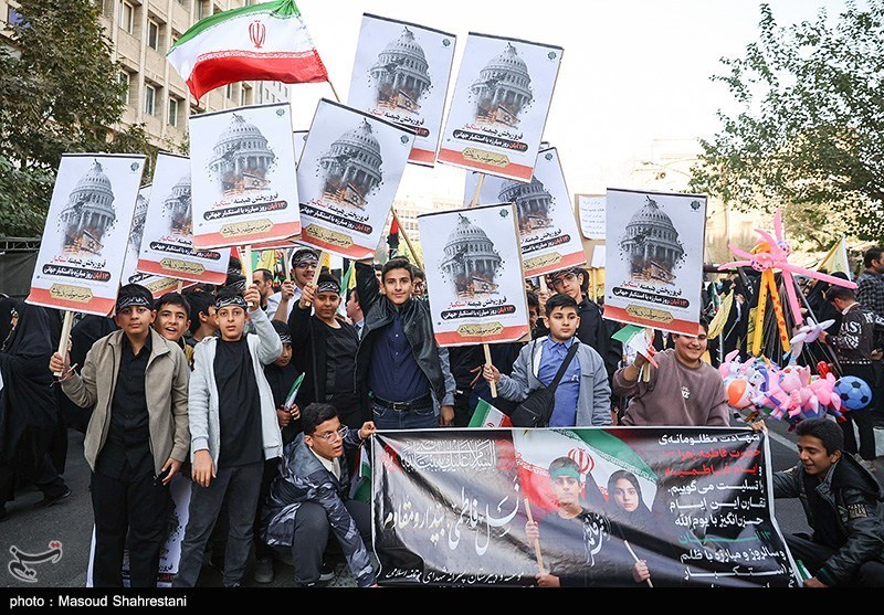 قطعنامه سراسری راهیپمایی یومالله 13 آبان قطعنامه سراسری راهیپمایی یومالله ۱۳ آبان