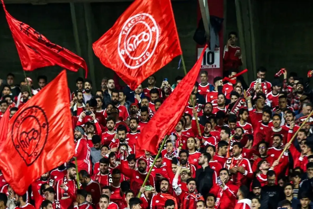 آغاز بلیت‌فروشی اینترنتی دیدار تراکتور و الشرطه؛ حضور بدون بلیت ممنوع