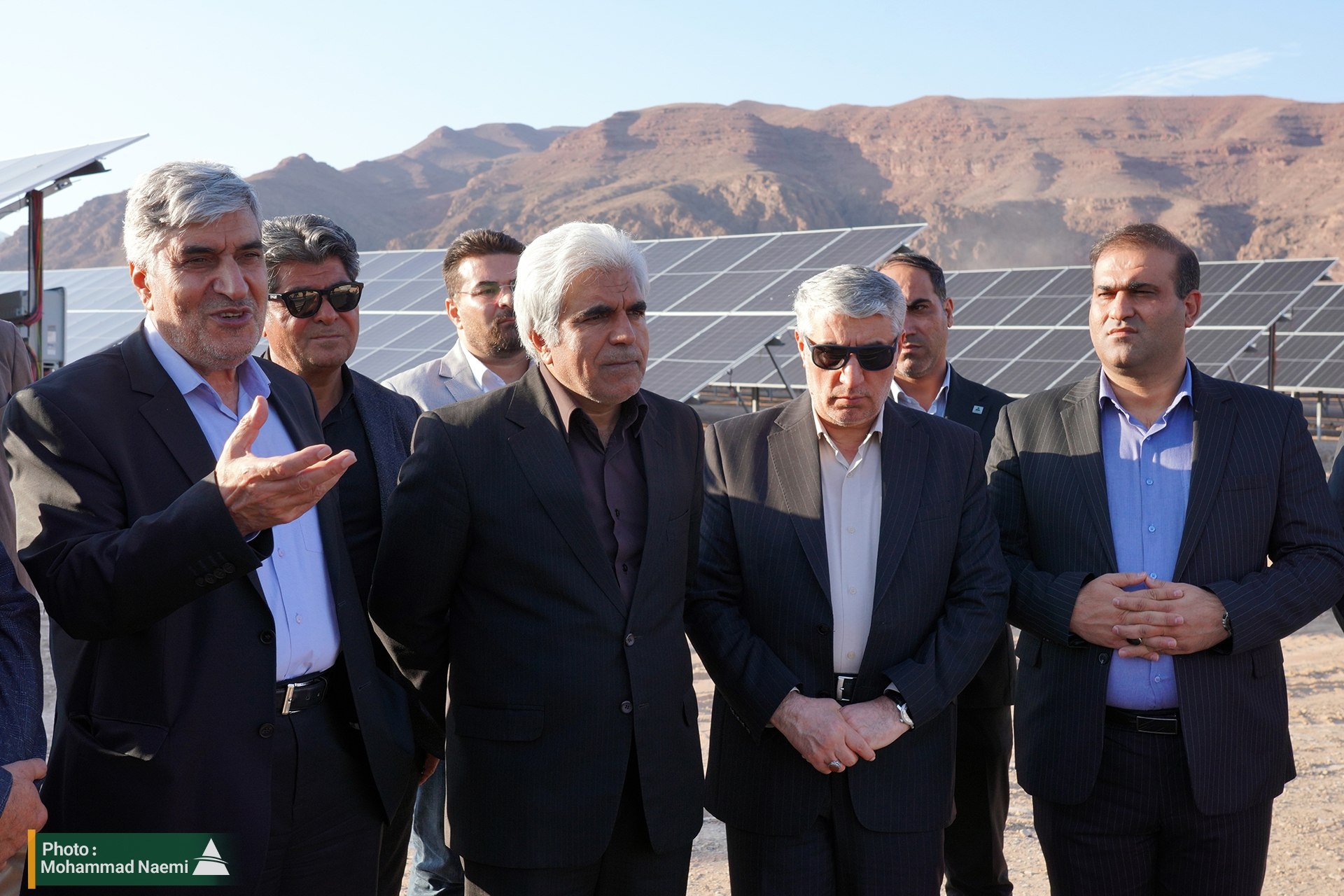 عملکرد تیم مدیریتی دولت چهاردهم در منطقه آزاد ارس بسیار مثبت بوده است