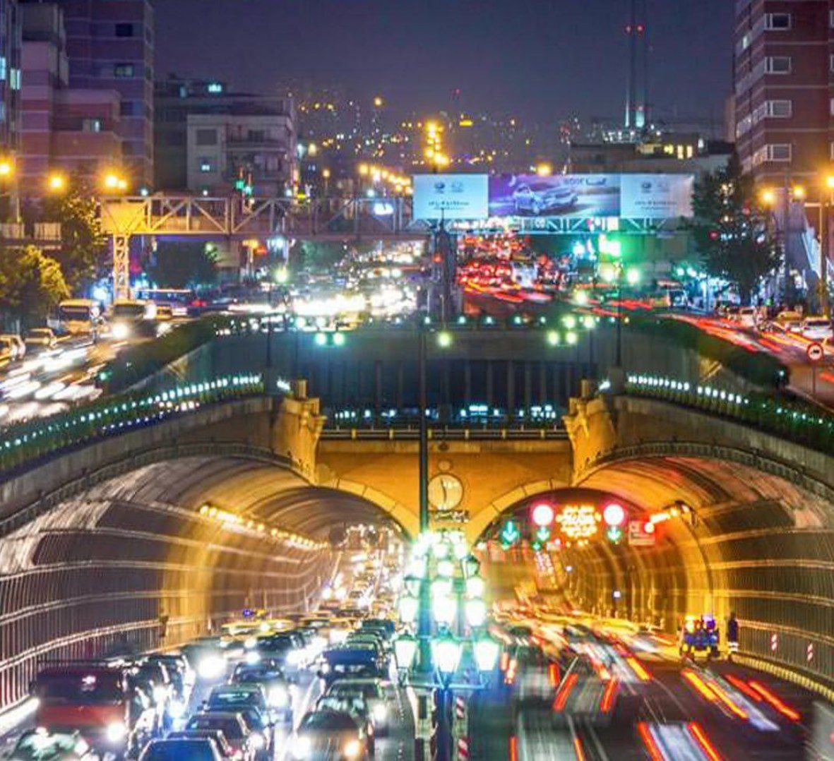 خودروها و موتورسیکلتهای بدون بیمه شخص ثالث توقیف میشوند