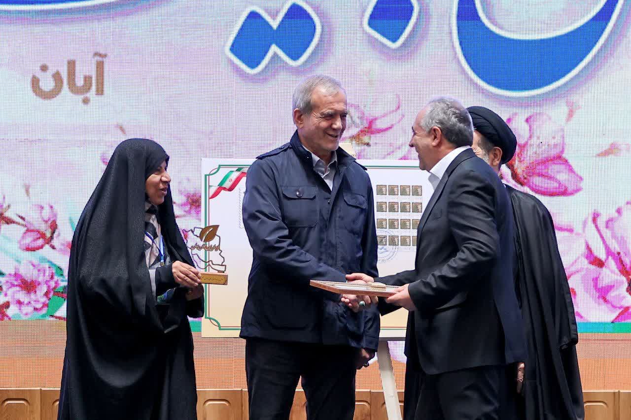 تقدیر رییس جمهور از استاندار آذربایجان شرقی