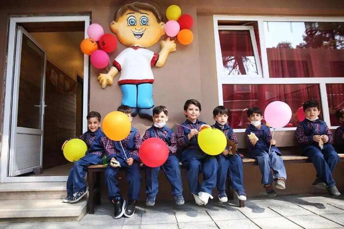 تغییر ساختار آموزش ابتدایی؛ پیش‌دبستانی از ۵سالگی بخشی از دوره رسمی تحصیل می‌شود