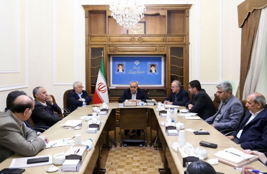 تنظیم بازار استان بدون رصد دقیق تمام حلقه‌های زنجیره تامین امکان‌پذیر نیست