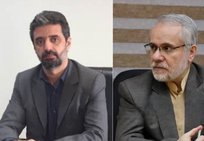 نصیری مدیرکل جدید صدا و سیمای مرکز آذربایجان شرقی